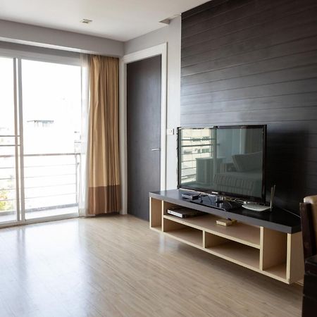 Go Inn Thonglor 23 โกอินน์ ทองหล่อ 23 X Bangkok Exterior photo
