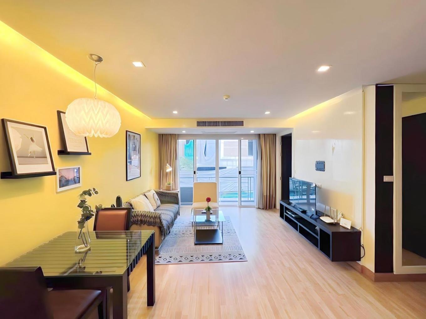 Go Inn Thonglor 23 โกอินน์ ทองหล่อ 23 X Bangkok Exterior photo