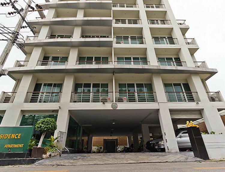 Go Inn Thonglor 23 โกอินน์ ทองหล่อ 23 X Bangkok Exterior photo
