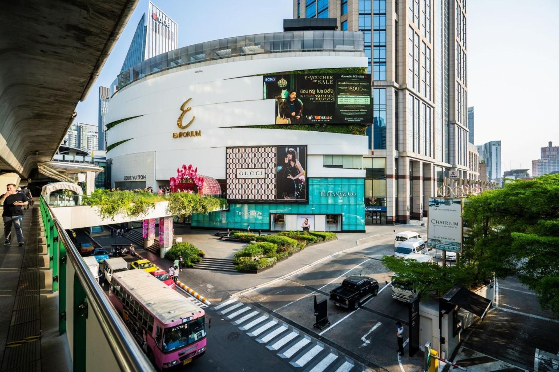 Go Inn Thonglor 23 โกอินน์ ทองหล่อ 23 X Bangkok Exterior photo